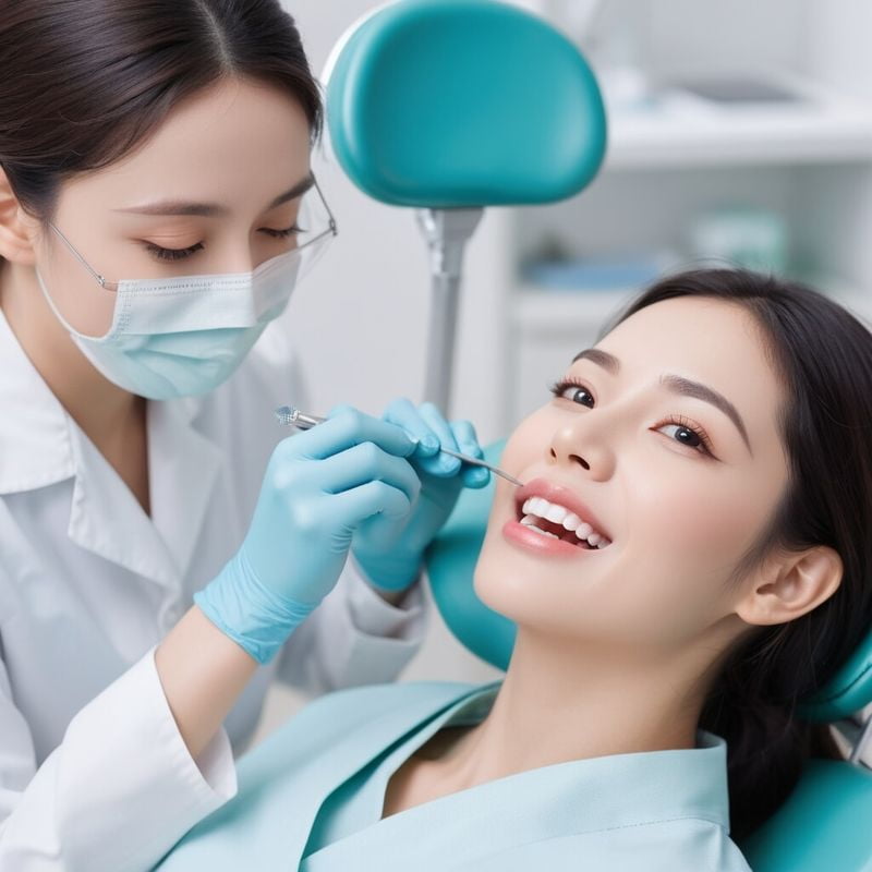 
“沈阳大海口腔是骗子吗?别被谣言骗啦 资质合规 种牙1480元靠谱有质保”
