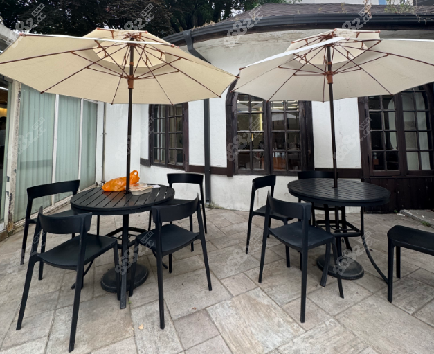 韓國(guó)lona理發(fā)店外景 8682.cc