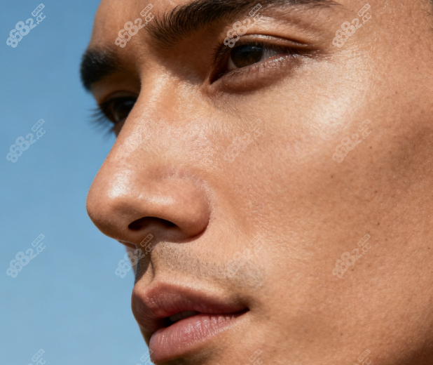 張輝的赫本鼻【超自然！】沒失敗