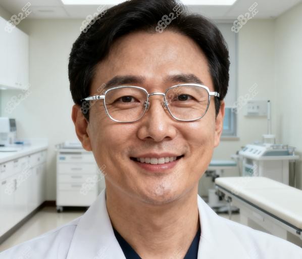 韓國tup-clinic皮膚科院長