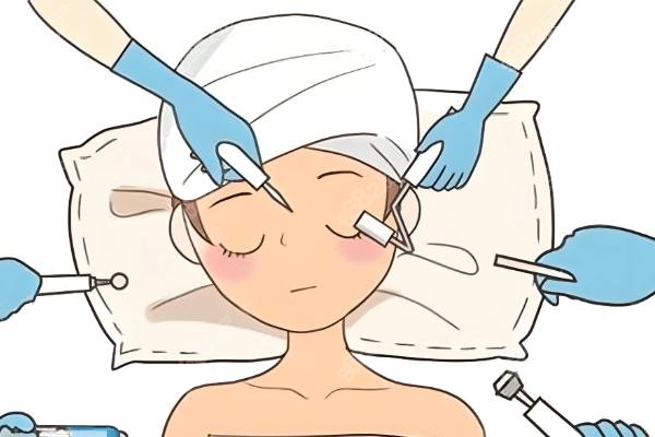 三、佛山地區(qū)私密整形項目價格參考