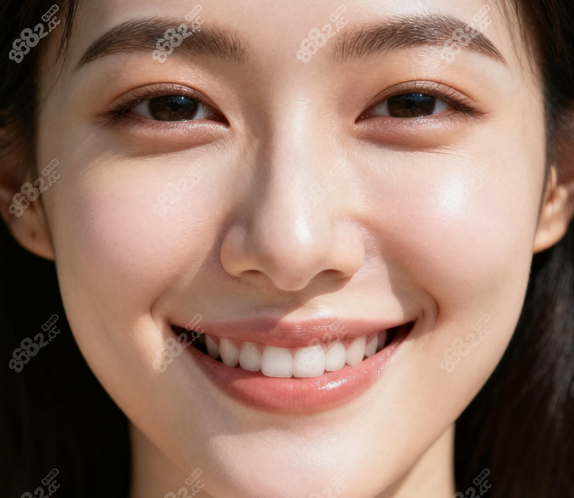 張輝隆鼻審美好