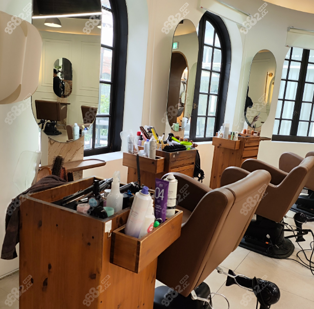 韓國(guó)lona理發(fā)店預(yù)約