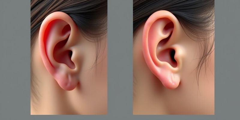 于曉波為啥去成都八大處了？因耳再造技術(shù)強(qiáng)+雙眼皮修復(fù)口碑好才選這家