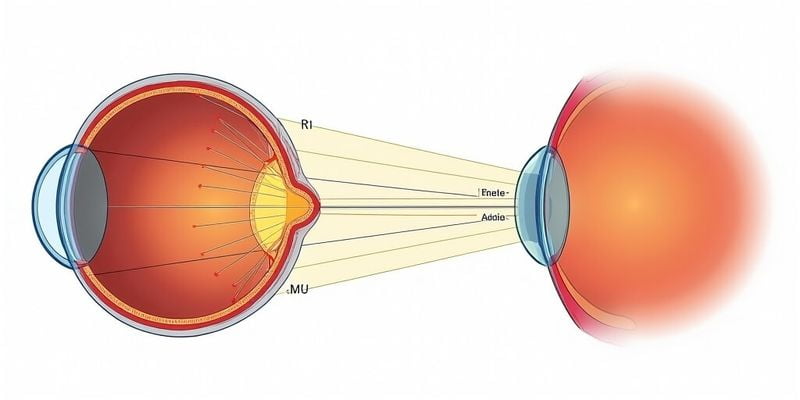 一、承德附属医院眼科简介
