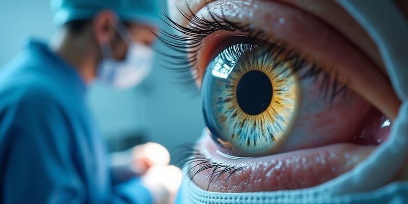 武科大視神經(jīng)再生技術研究背景與現(xiàn)狀