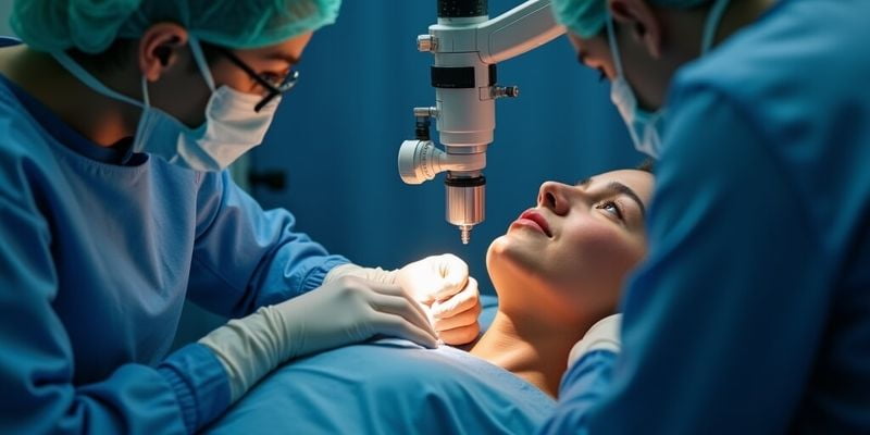 視神經(jīng)再生技術武科大研究面臨的挑戰(zhàn)與未來展望