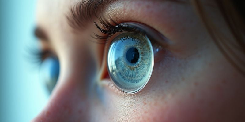 一、昆明红会医院眼科:公办公办背景,云南眼科诊疗标杆