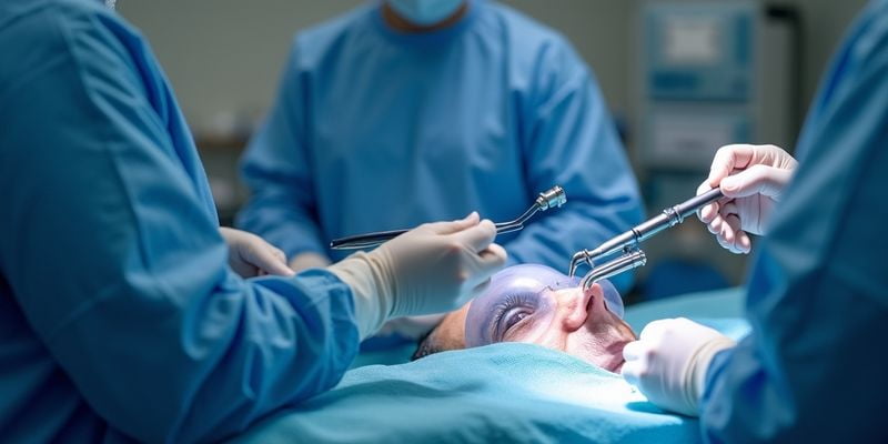 五、昆明红会医院眼科价格体系:透明无隐形消费,手术价7800元起