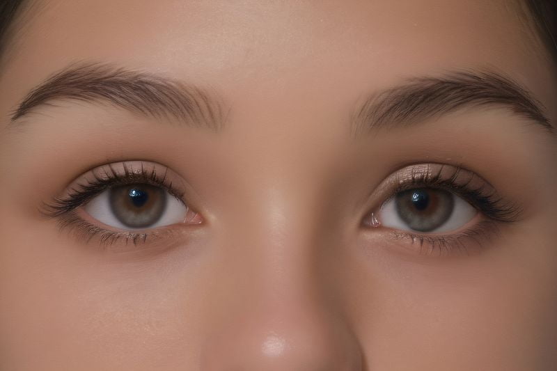 六、昆明红会医院眼科服务体验:电子就诊码免取号,急诊24小时护航