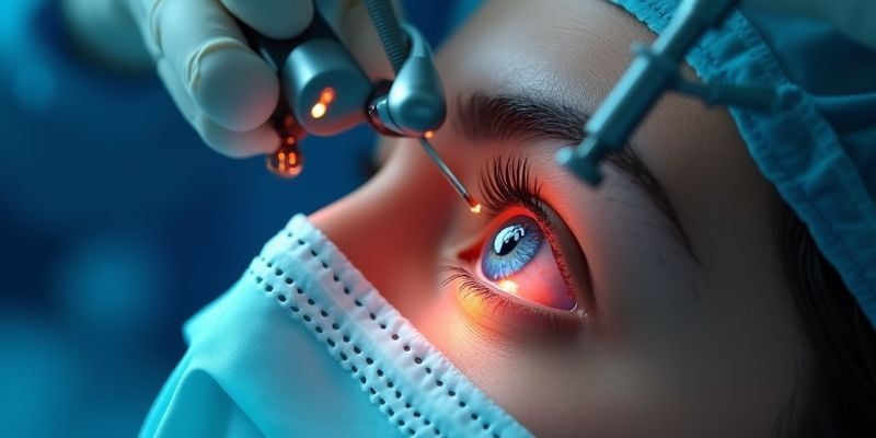 山西省眼科醫(yī)院哪個醫(yī)生看的好——排名靠前的馮張青介紹