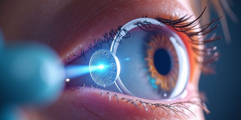 四、青醫(yī)附院眼科近視眼手術(shù)患者評價