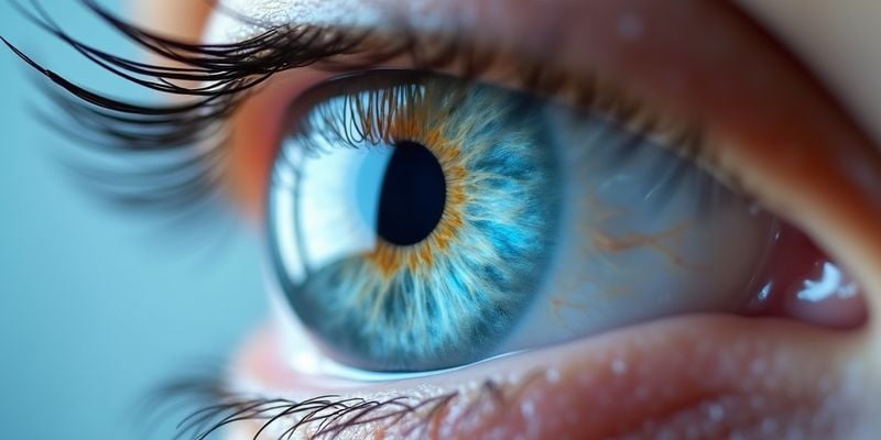 哈医大一院眼科这些细节别忽略!就诊体验 up up