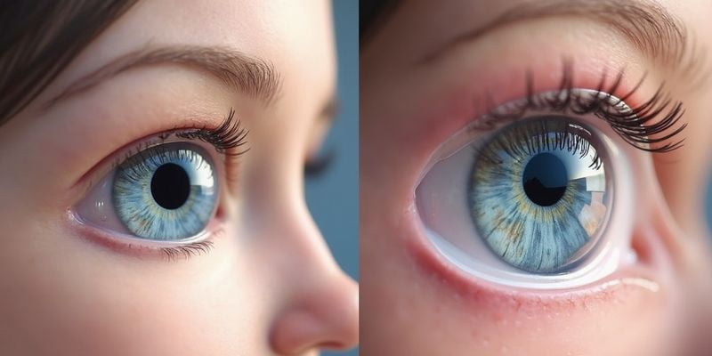 三、山西省眼科醫(yī)院的收費(fèi)價(jià)格