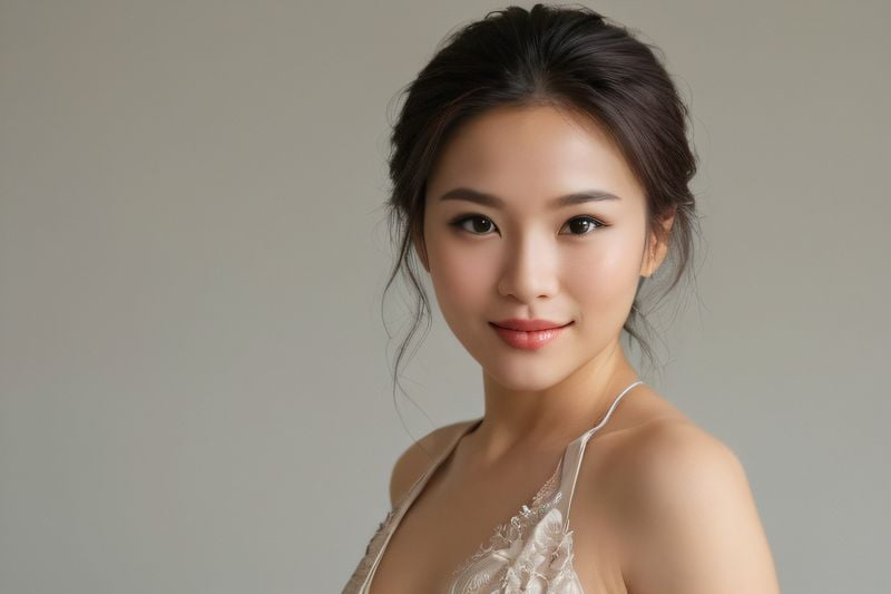 二、馥兰朵眼周微创提升术五大技术优势