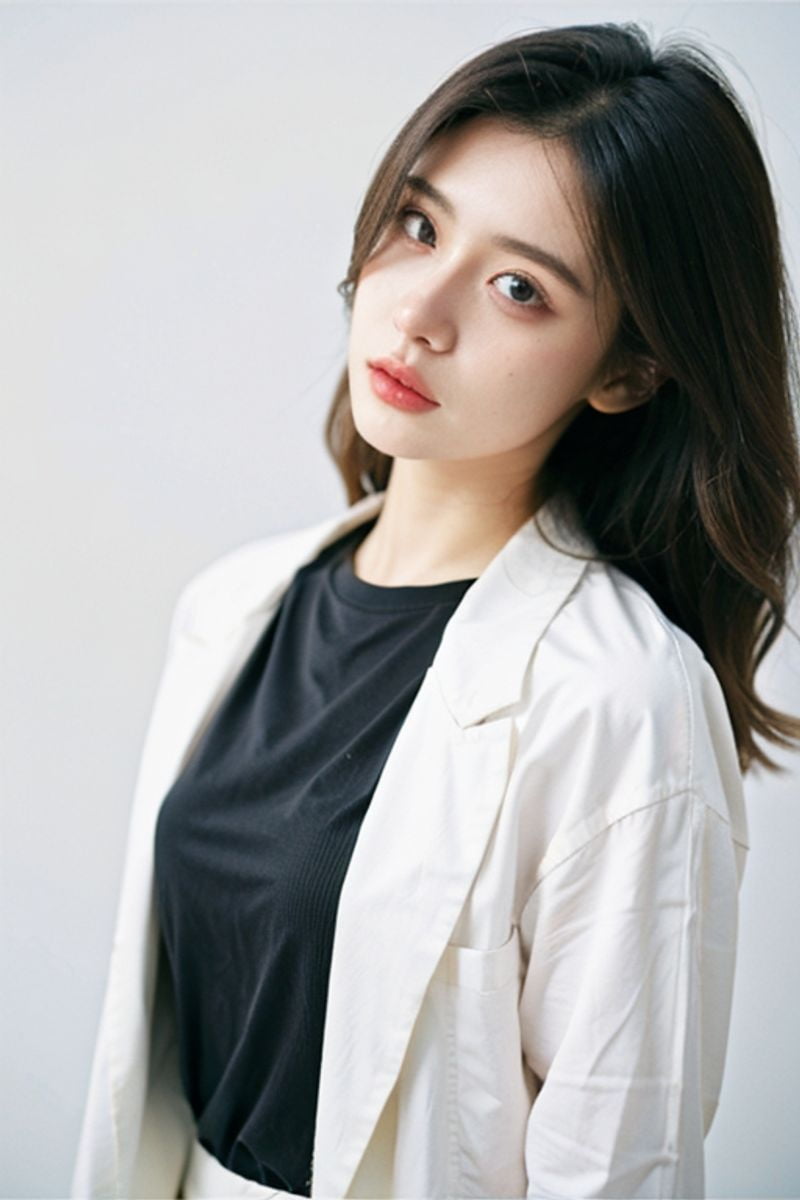 五、薇旖美三型胶原蛋白注射实例示例