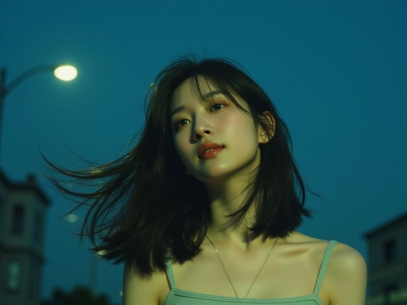 三、韩国法令纹治疗价格全揭秘|这些因素影响较终花费