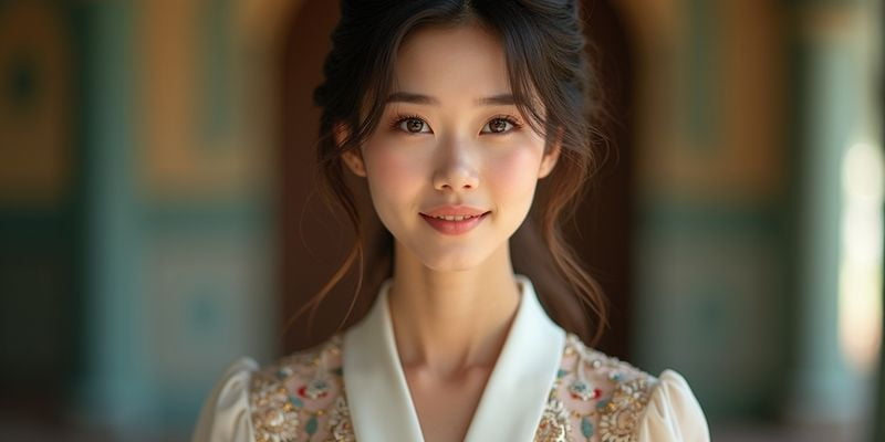 三、徐文云雙眼皮修復(fù)價(jià)格高嗎 價(jià)格背后的技術(shù)支撐www.66ub.cn