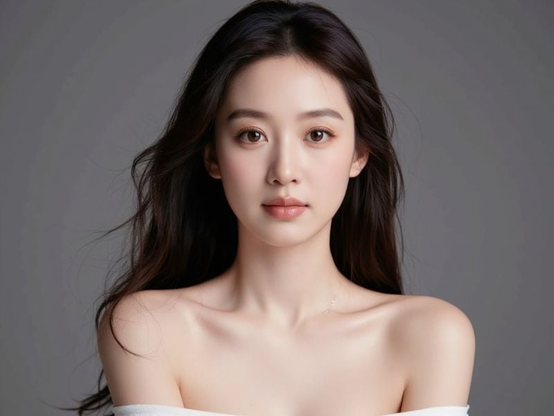 韩国世美整形医院提眉技术优势：不复制“模板疗效”，每台手术都贴合个体需求