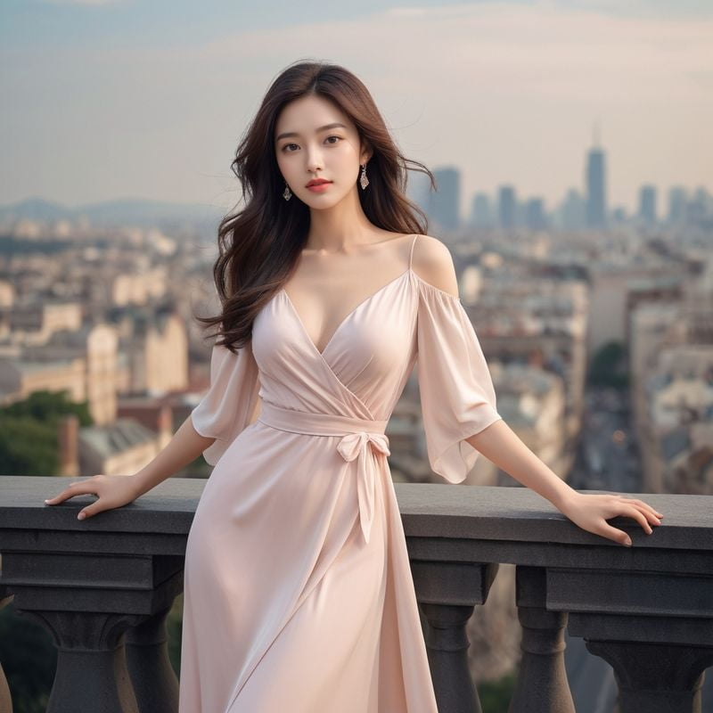 （二）原因 2：设备、环境适配韩式技术，效果更有保障