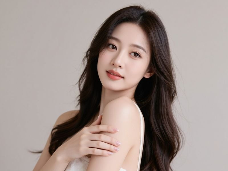 （一）优势 1：15 年韩式皮肤抗衰经验，主打 “自然不夸张”