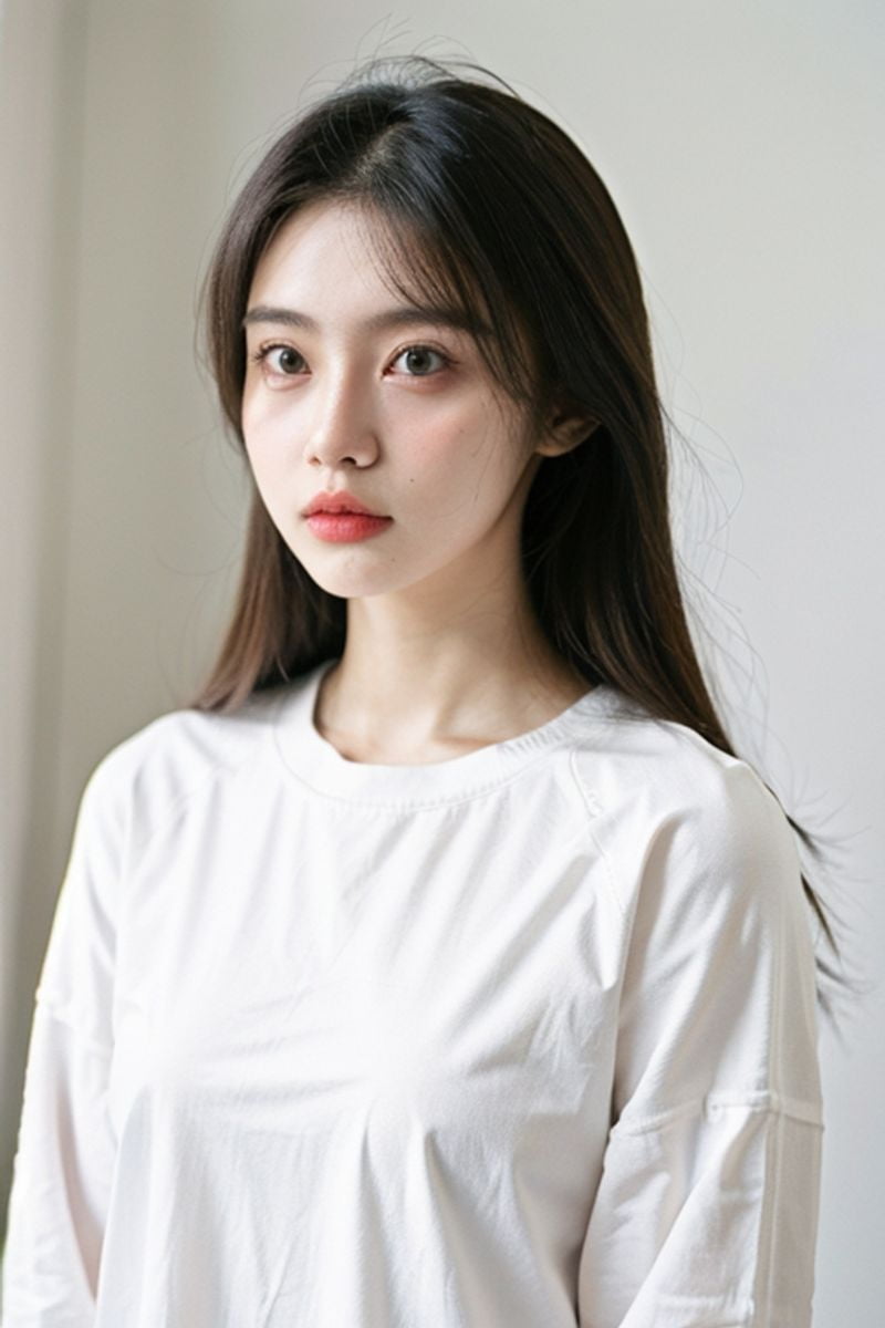 三、西安徐文云医生双眼皮手术实例疗效显著