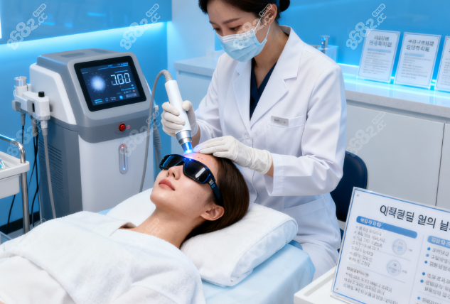 韩国alive皮肤科 韩国alive皮肤科