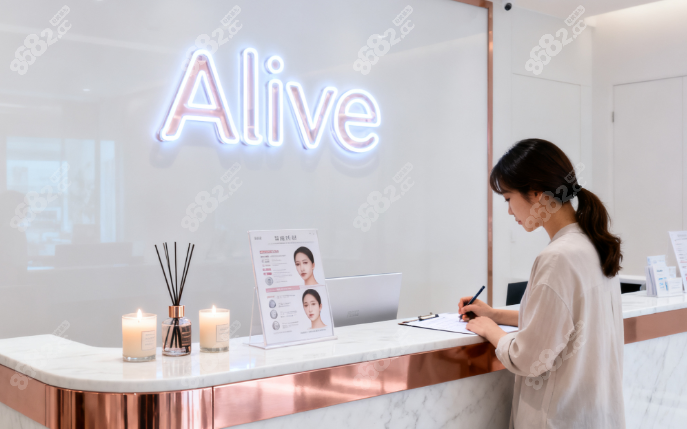 韓國Alive皮膚科預(yù)約通道開啟：中文掛號(hào)免翻譯費(fèi)，落地接機(jī)省心到院