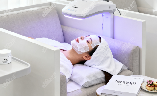 Alive皮肤科红标医院 Alive皮肤科红标医院