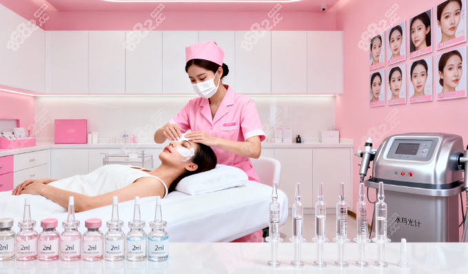 BeautsGO预约alive皮肤科 BeautsGO预约alive皮肤科