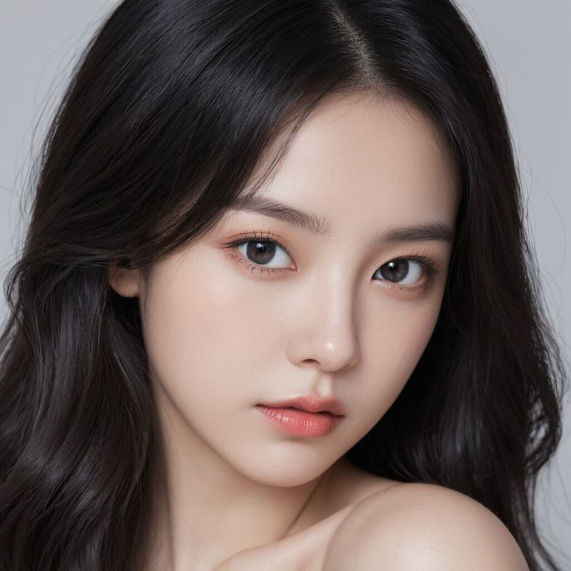 五、贺洁院长做眼睑外翻真实口碑:功能恢复是最大亮点