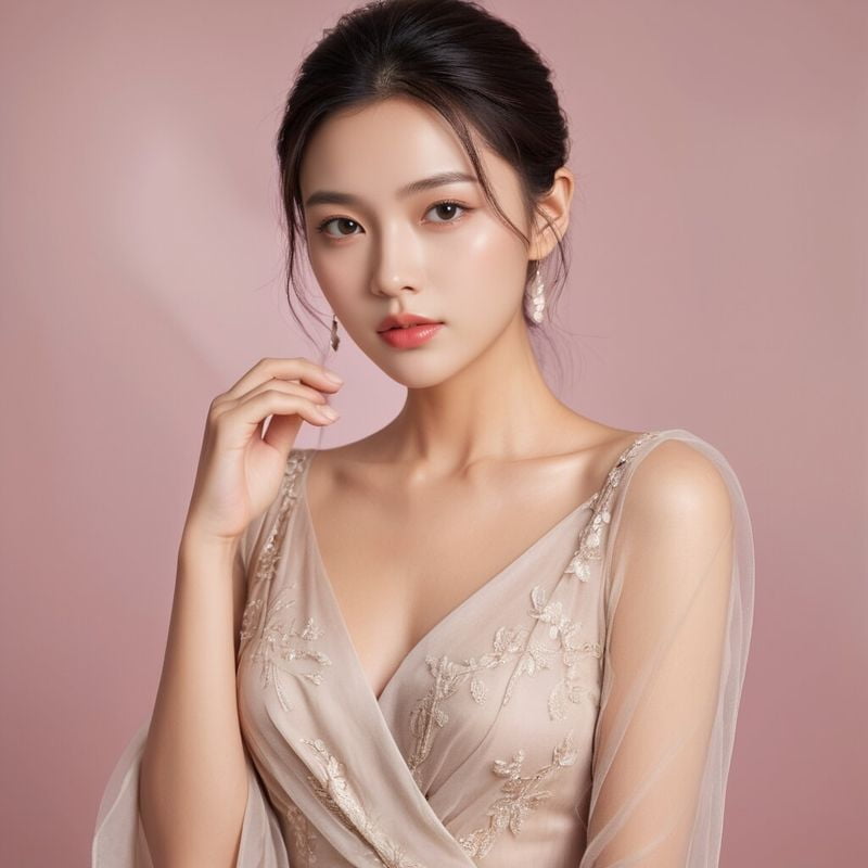 一、杭州整形胡斌擅長(zhǎng)什么鼻型？