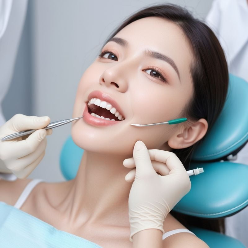 四、武漢大學(xué)口腔正頜手術(shù)就診建議及實(shí)例參考