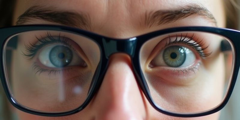 角膜移植行業(yè)相關(guān)趨勢(shì)