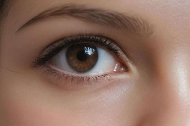 一、哈尔滨医大三院经纬眼科怎么样?