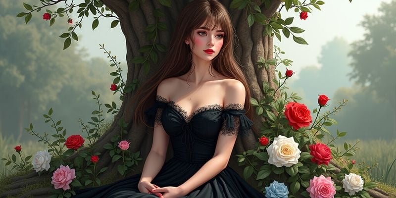 二、美波婷的优势