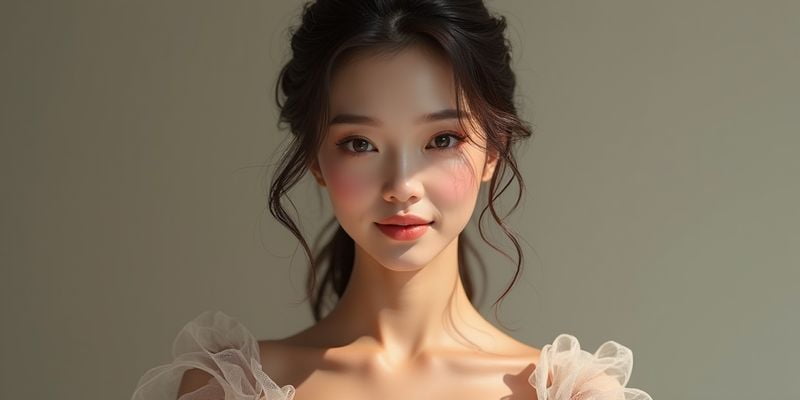 三、真人实例对比：同样做“人中缩短”，选不同术式疗效差在哪？