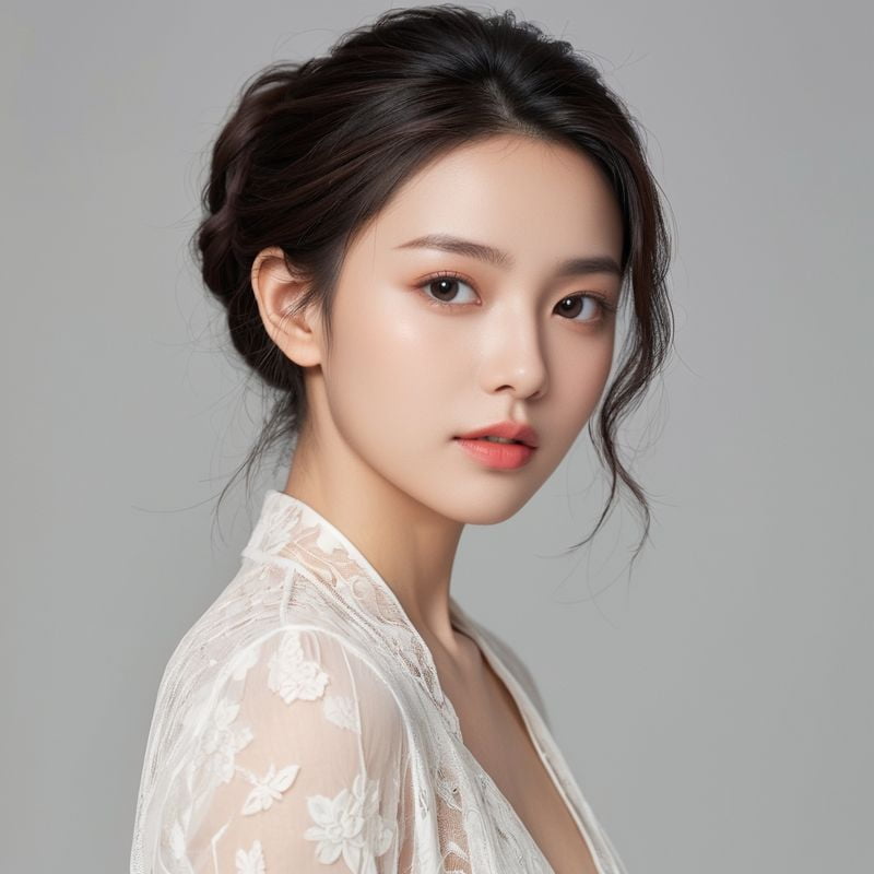 一、广州女性私密整形一对一问诊