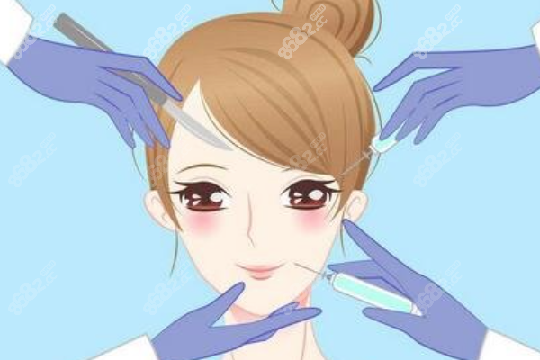 五、廈門薇格醫(yī)療美容醫(yī)院