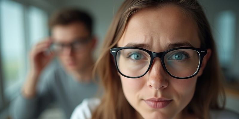 二、汕头慧晶眼科能配ok镜吗?医生团队:经验比较丰富的专门力量