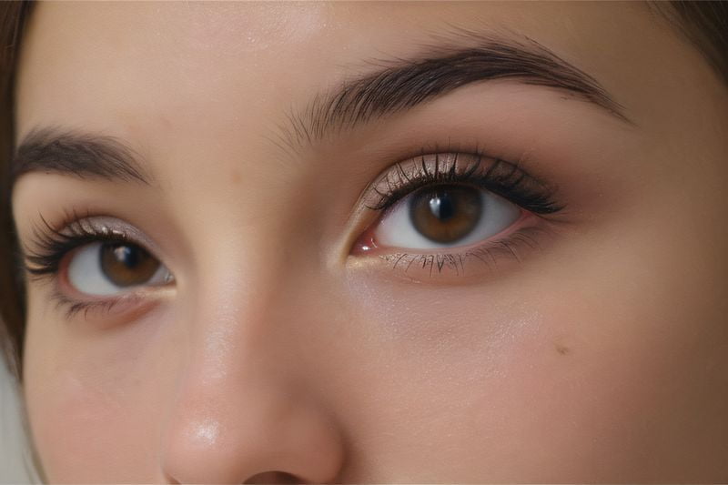 三、汕头慧晶眼科能配ok镜吗?特色项目:聚焦OK镜验配