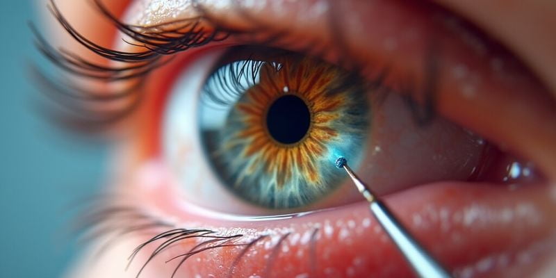 医生团队：长春恒达眼科的核心力量