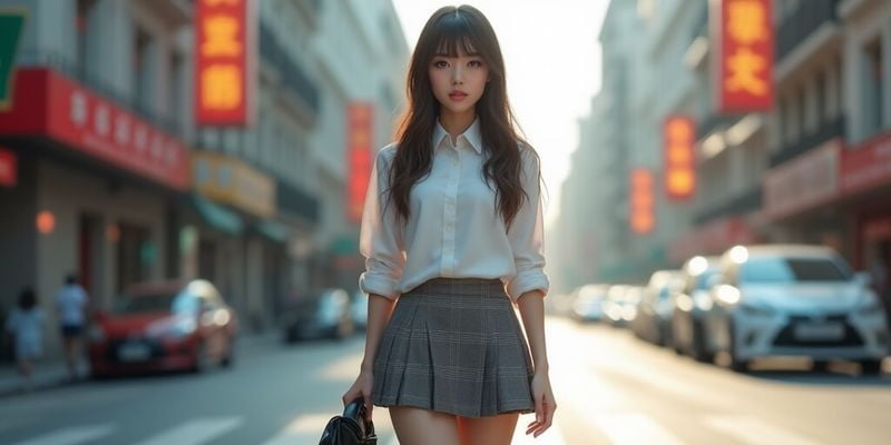 二、贺焕焕和贺洁的技术特点有何不同？