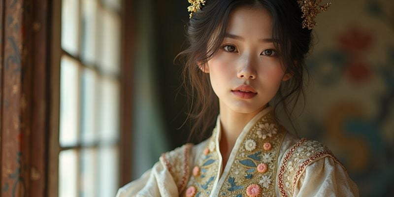 穆雄铮个人简历与医生对比