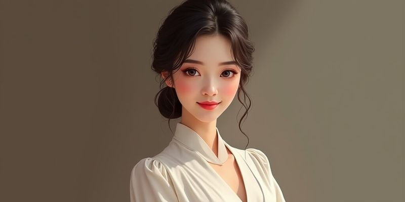 陈星光隆胸的“稳”，藏在这些细节里