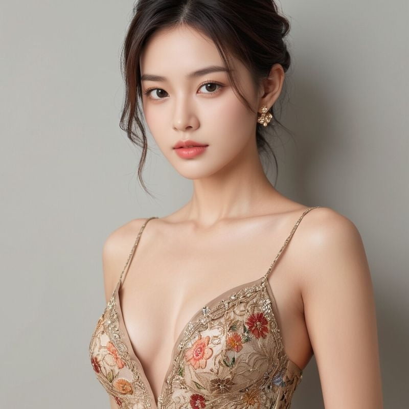 三、喉结缩小术的难点