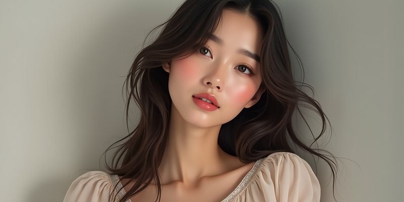 术后变好避坑指南：做好这5点，1个月就能拥有自然唇形！