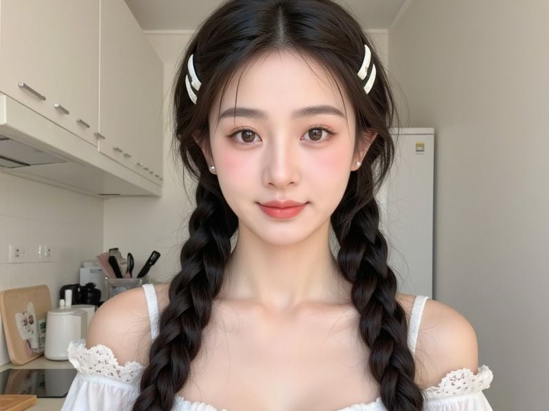三、贺焕焕和魏志香修复下眼脸外翻哪个好——坐诊医院情况