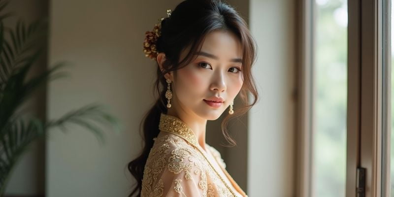 脂肪胶填充服务全流程：从术前设计到术后变好，每步都透明