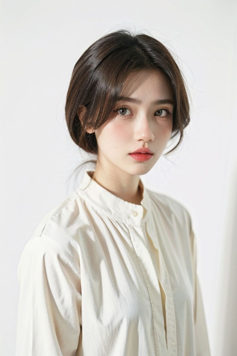 瘦妹狂喜！瘦人丰胸预约梁耀婵真有效！精纯脂肪技术救纸片人，45kg 也能稳冲 C 杯～